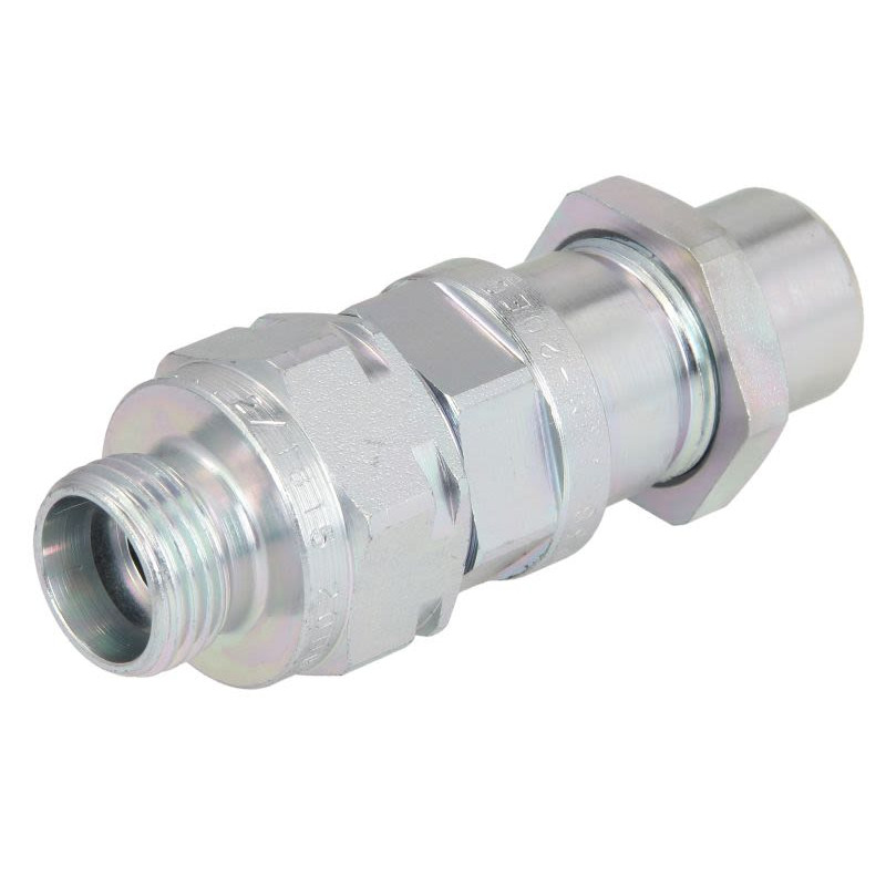 Szybkozłącze hydrauliczne FASTER KIT2FNP38-2/18M