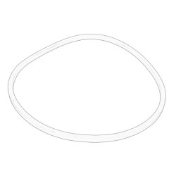 Uszczelniacz skrzyni biegów OE CLAAS 0010526991-CL