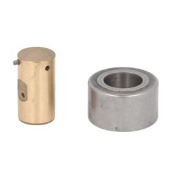 Obudowa łożyska IPD PARTS 4W3817-IPD