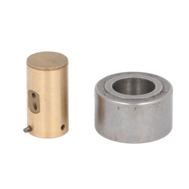 Obudowa łożyska IPD PARTS 4W3817-IPD