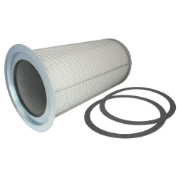 Filtr odpowietrzenia skrzyni korbowej MANN-FILTER LE 57 002 X