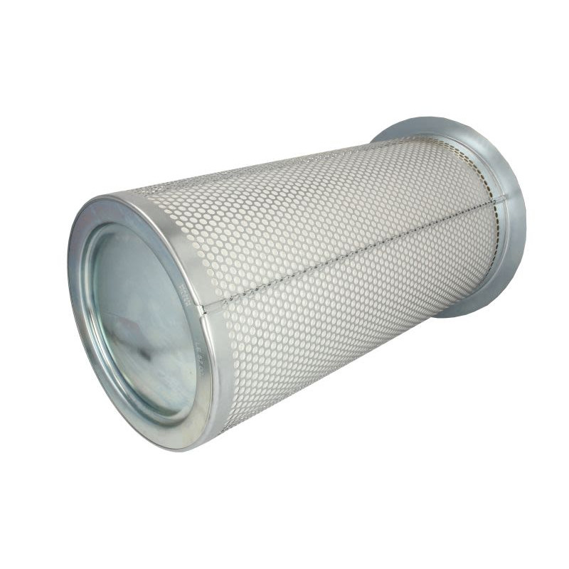 Filtr odpowietrzenia skrzyni korbowej MANN-FILTER LE 57 002 X