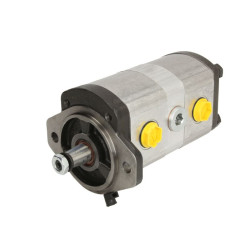 Hydrauliczna pompa zębata HATTAT 1PN/1PN/048