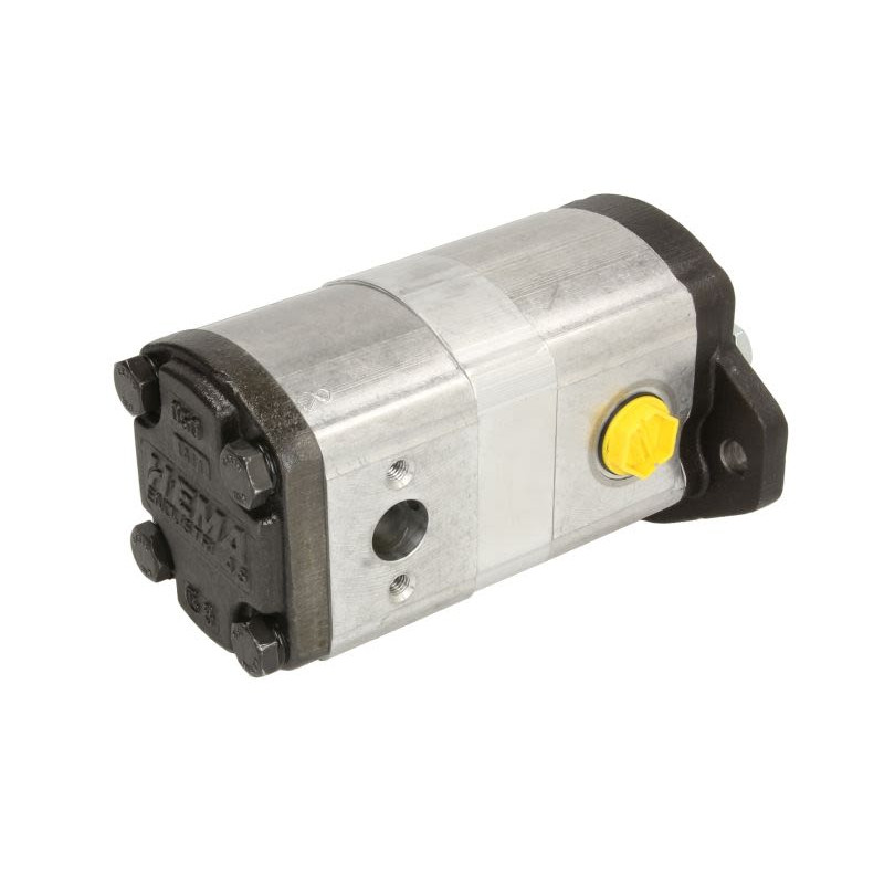 Hydrauliczna pompa zębata HATTAT 1PN/1PN/048