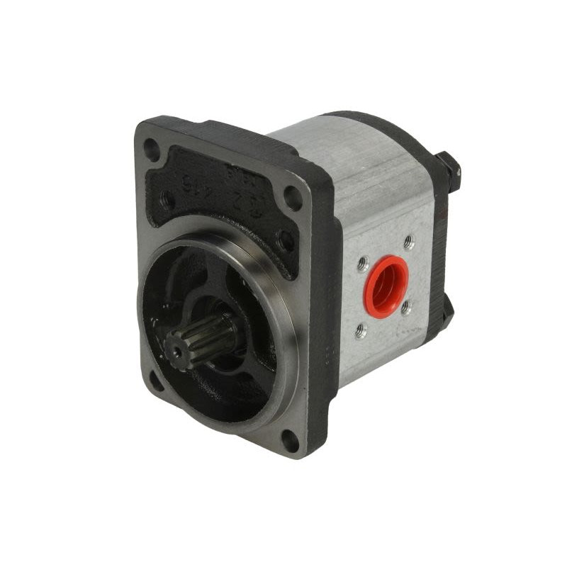 Hydrauliczna pompa zębata HATTAT 1PN119CSS3/431