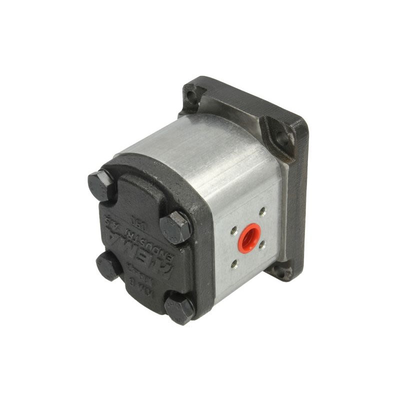 Hydrauliczna pompa zębata HATTAT 1PN119CSS3/431