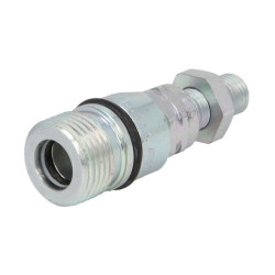Szybkozłącze hydrauliczne FASTER CVV047/1215F