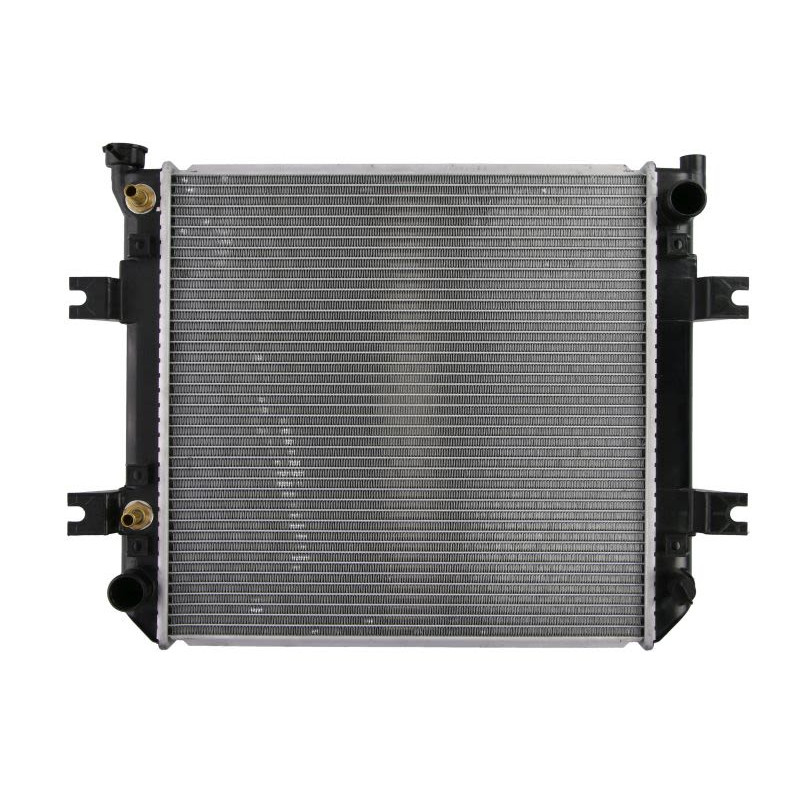 Chłodnica silnika MAHLE CR 872 000S