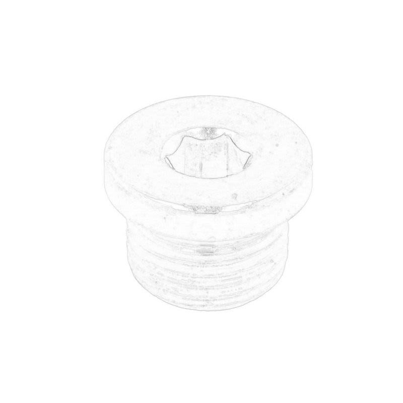 Śruba głowicy cylindrów OE DEUTZ 01149292-DEUTZ