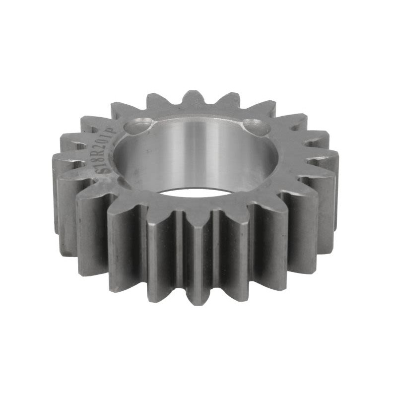 Zestaw napr. zwolnicy SRP 7117-38350-SRP