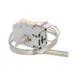 Element sterujący klimatyzacji VAPORMATIC VPM9513