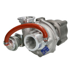 Turbosprężarka 3K KKK53049880089 W/O CORE