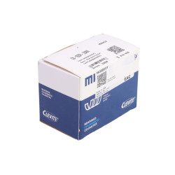Panewki korbowodowe MAHLE CB-1620P-.25MM