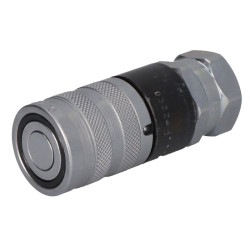 Szybkozłącze hydrauliczne FASTER FSH06 38GAS F