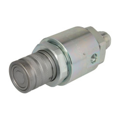 Szybkozłącze hydrauliczne FASTER FFX08F-13/34S