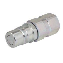Szybkozłącze hydrauliczne FASTER KIT2FNP12GAS M