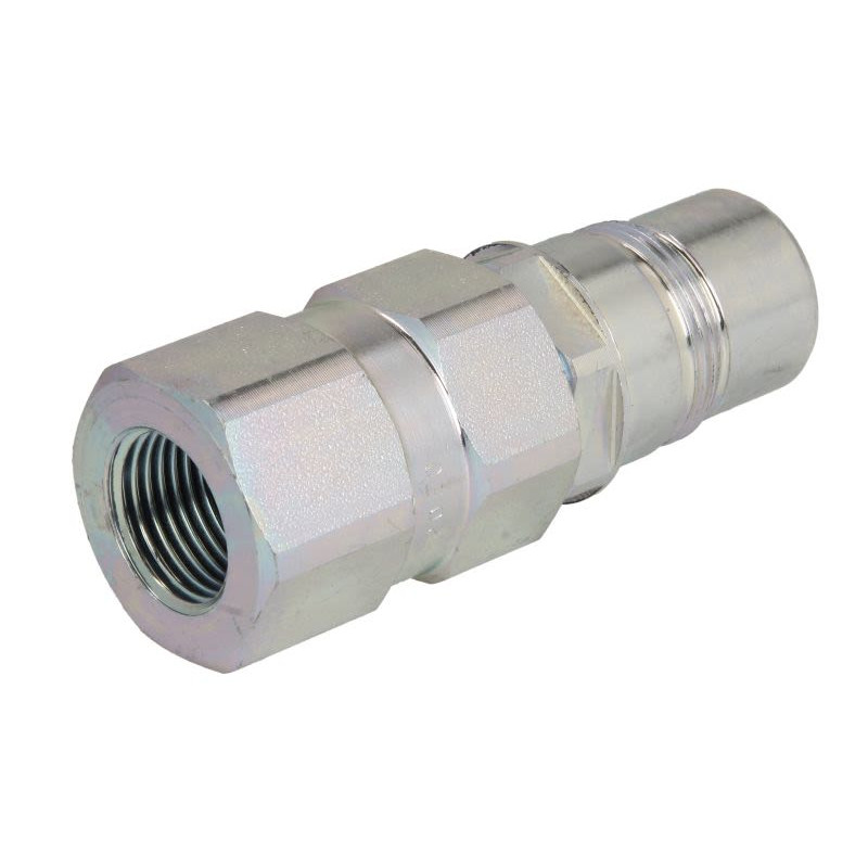 Szybkozłącze hydrauliczne FASTER KIT2FNP12GAS M