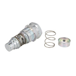 Szybkozłącze hydrauliczne FASTER KIT2FNB34-34SF