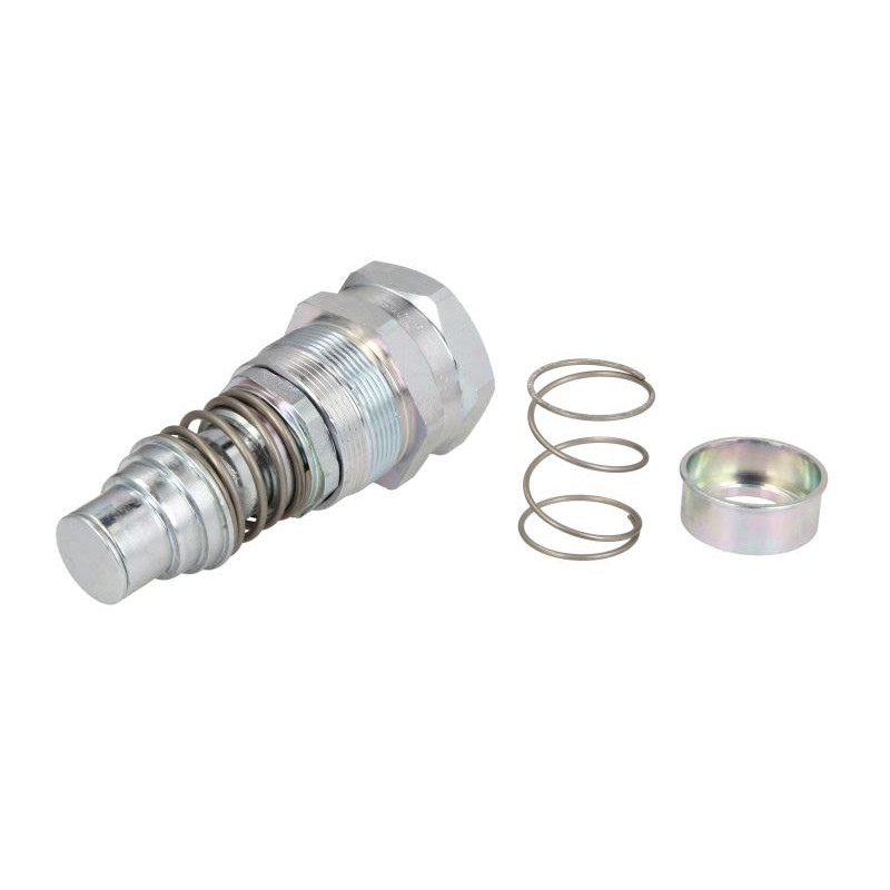 Szybkozłącze hydrauliczne FASTER KIT2FNB34-34SF