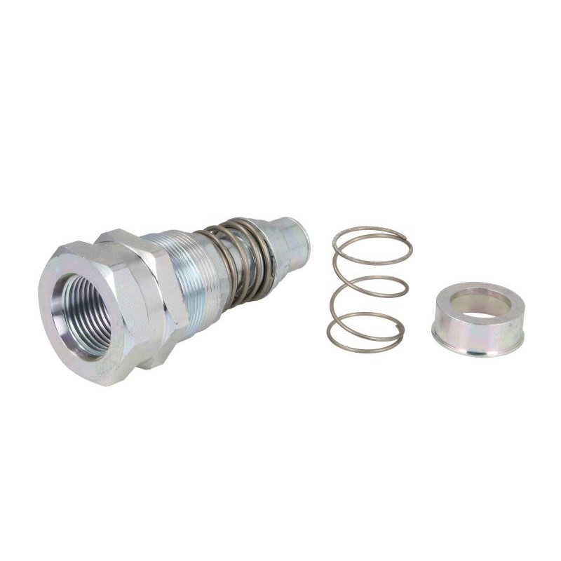 Szybkozłącze hydrauliczne FASTER KIT2FNB34-34SF