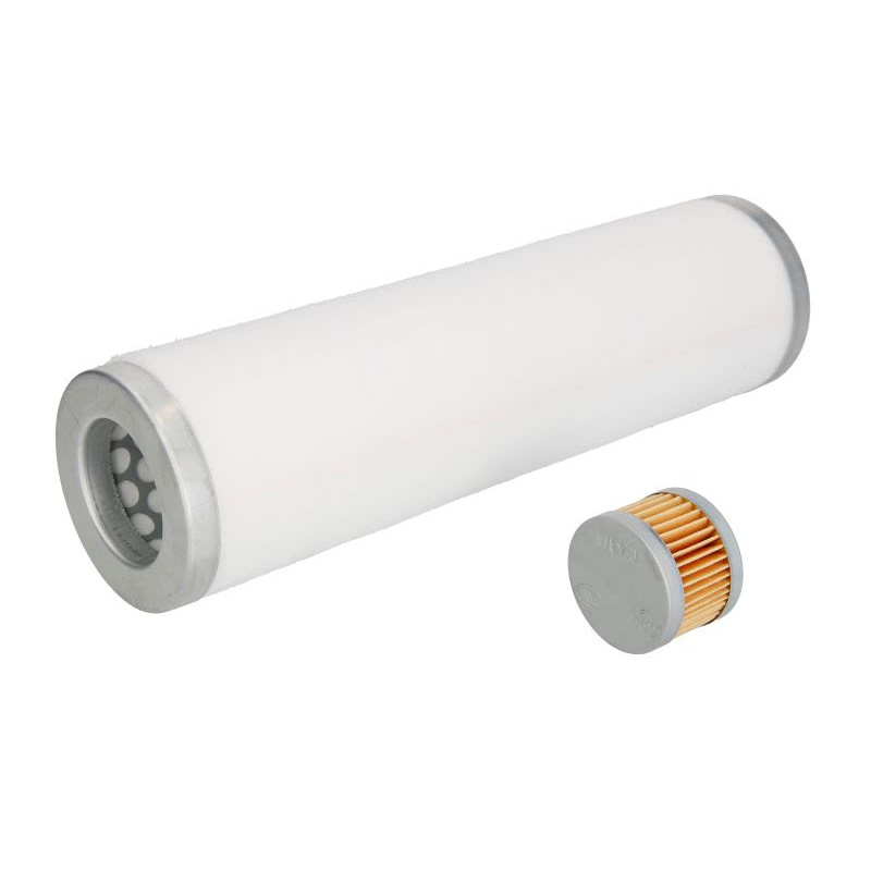 Filtr odpowietrzenia skrzyni korbowej MANN-FILTER LE 6012