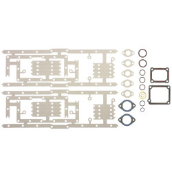 Kompletny zestaw uszczelek silnika (całość) IPD PARTS 3E4328-IPD