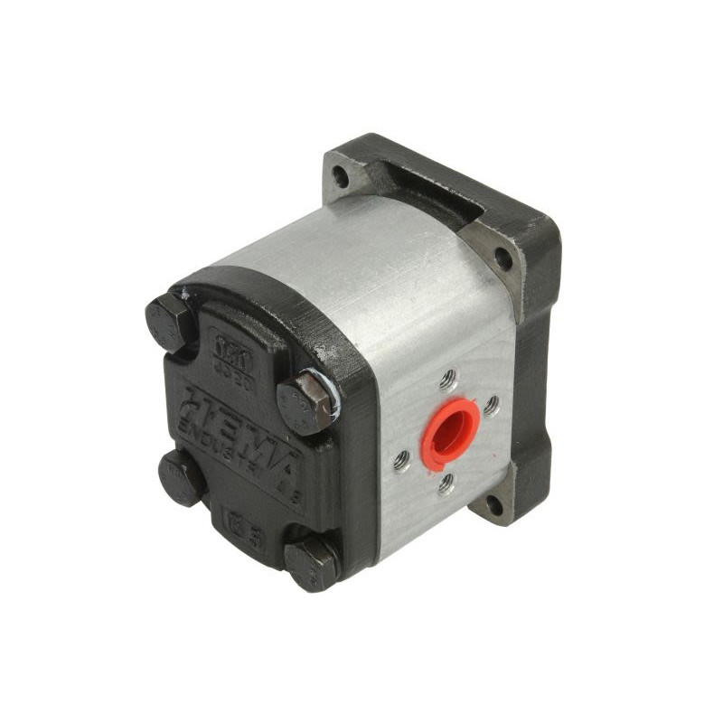 Hydrauliczna pompa zębata HATTAT 1PN119AB11/519