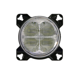 Lampa robocza HELLA 1G0996 263-501
