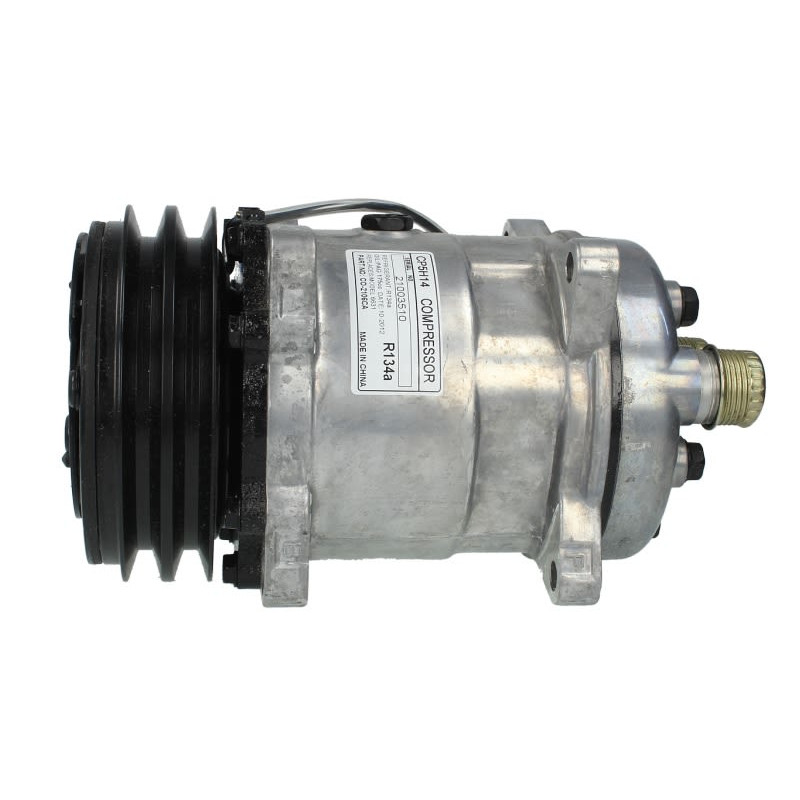 Kompresor klimatyzacji SUNAIR CO-2106CA