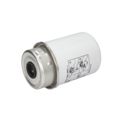 Filtr paliwa MANN-FILTER WK 8190