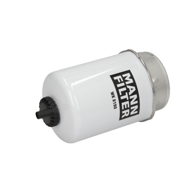 Filtr paliwa MANN-FILTER WK 8190