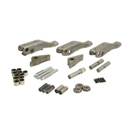 Widełki sprzęgła VALEO VAL800595