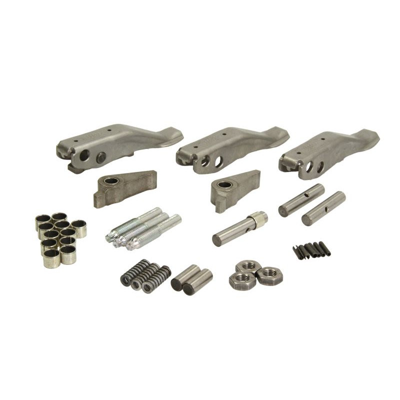 Widełki sprzęgła VALEO VAL800595