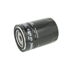 Filtr oleju FILTRON OP 647/2