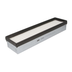 Filtr kabiny UFI 53.539.00