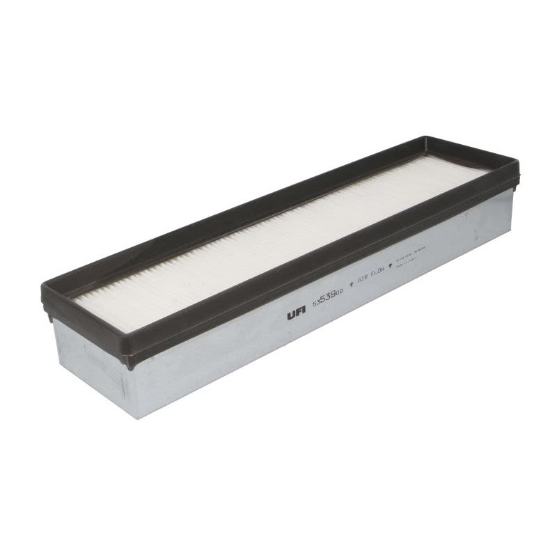 Filtr kabiny UFI 53.539.00