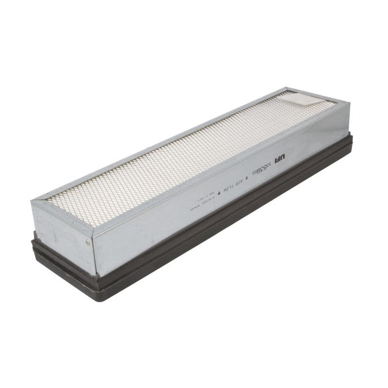 Filtr kabiny UFI 53.539.00