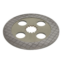 Tarcza hamulcowa SBP 02-AG055