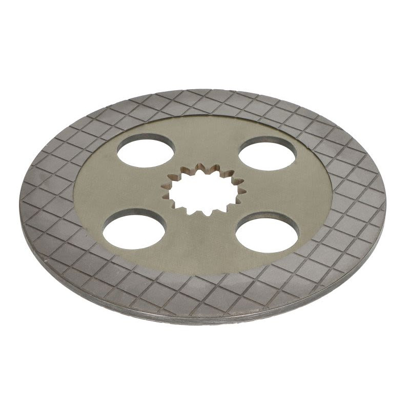 Tarcza hamulcowa SBP 02-AG055