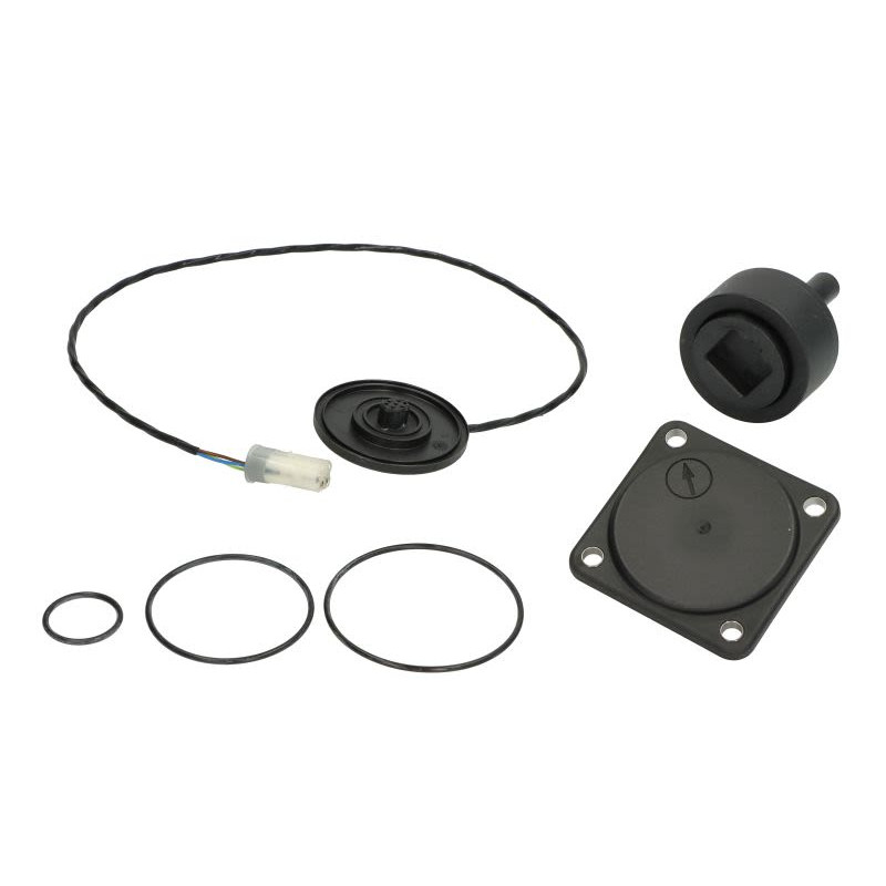 Element mostu DANA SPICER 730.06.614.04-DS