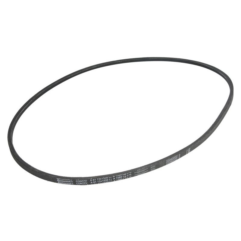 Pas napędowy CONTI PRZEMYSŁ 13.0X1550-CON