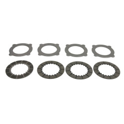 Element mostu CARRARO 460294-CR