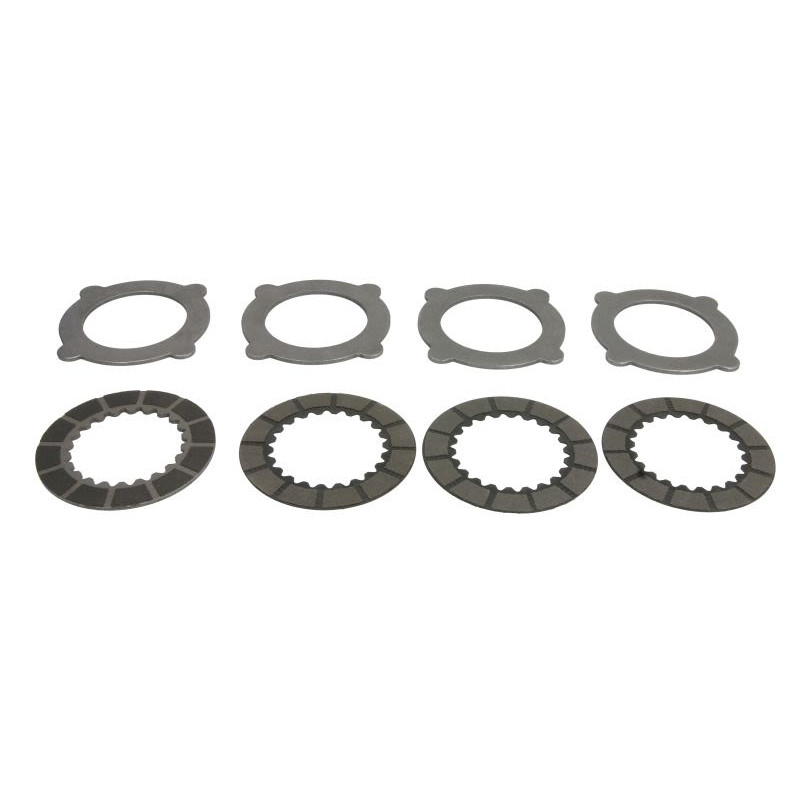 Element mostu CARRARO 460294-CR