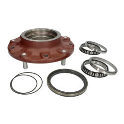 Piasta koła CARRARO 63488-CR