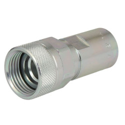 Szybkozłącze hydrauliczne FASTER VVS 14 NPT F