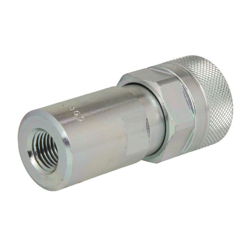 Szybkozłącze hydrauliczne FASTER VVS 14 NPT F