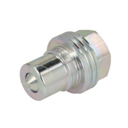 Szybkozłącze hydrauliczne FASTER VV 38 NPT M