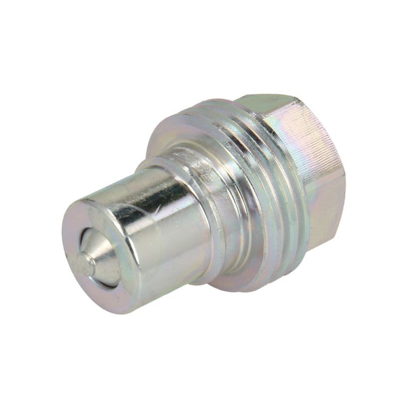 Szybkozłącze hydrauliczne FASTER VV 38 NPT M
