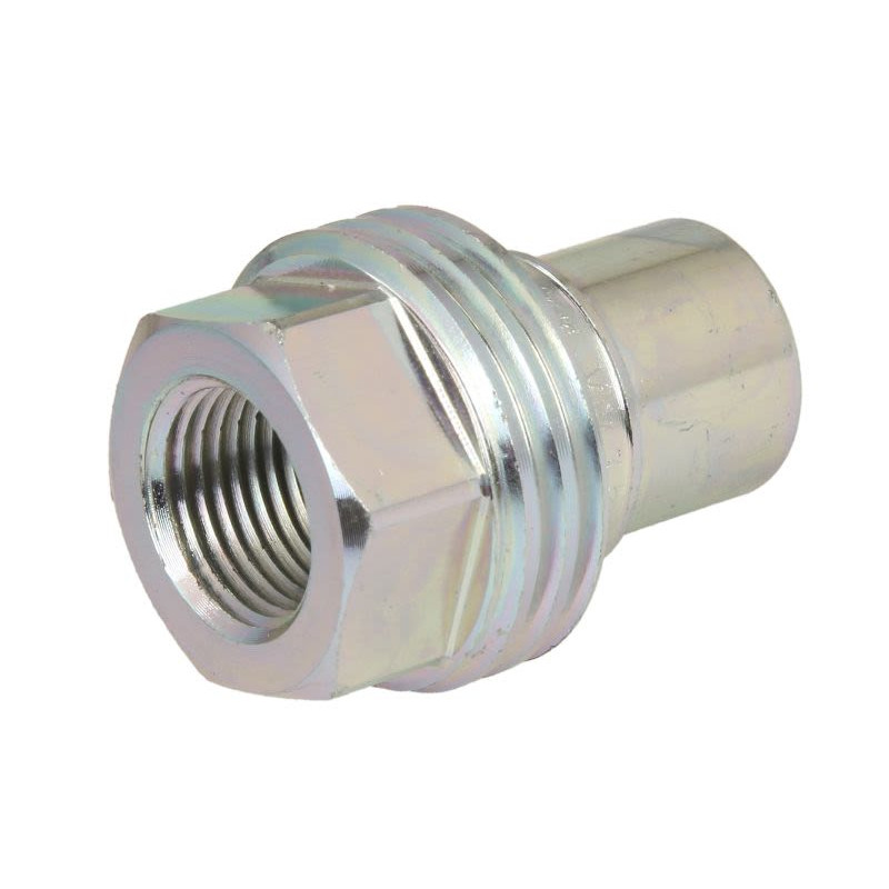 Szybkozłącze hydrauliczne FASTER VV 38 NPT M
