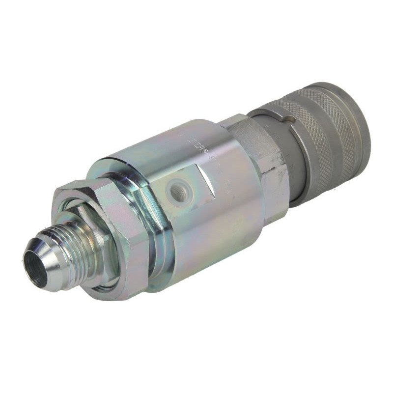 Szybkozłącze hydrauliczne FASTER FFX12F-13/34S
